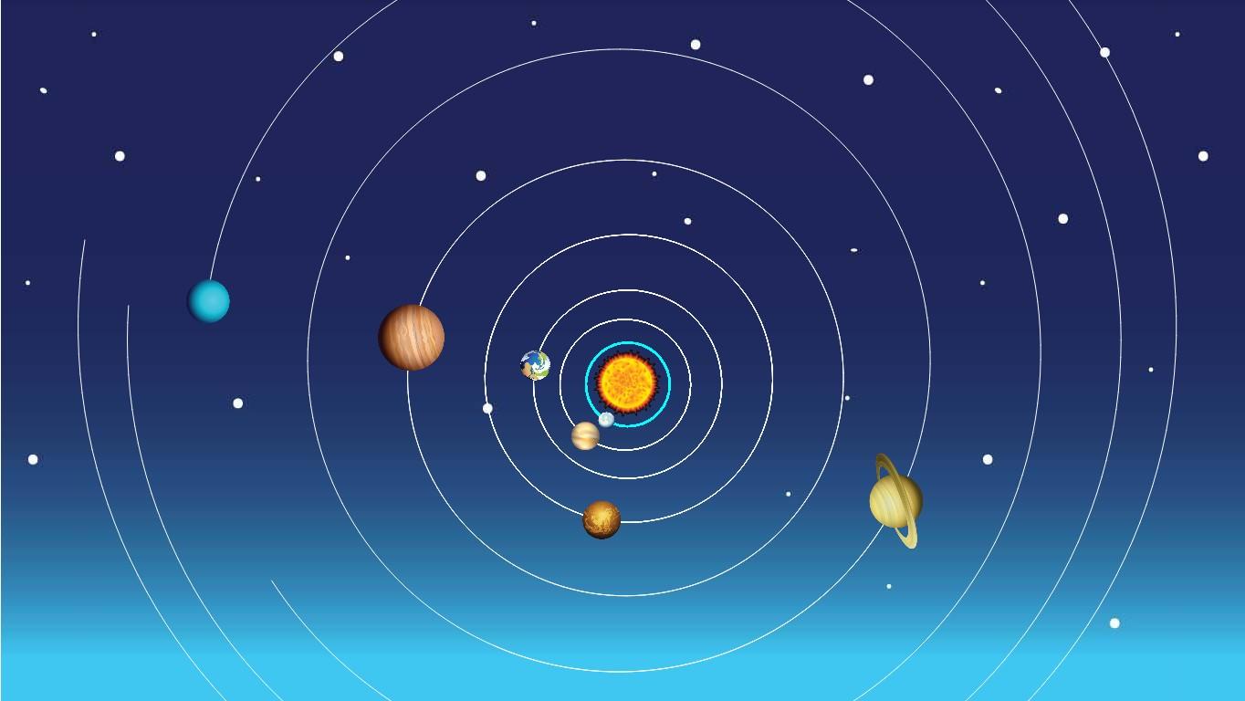 Solar System