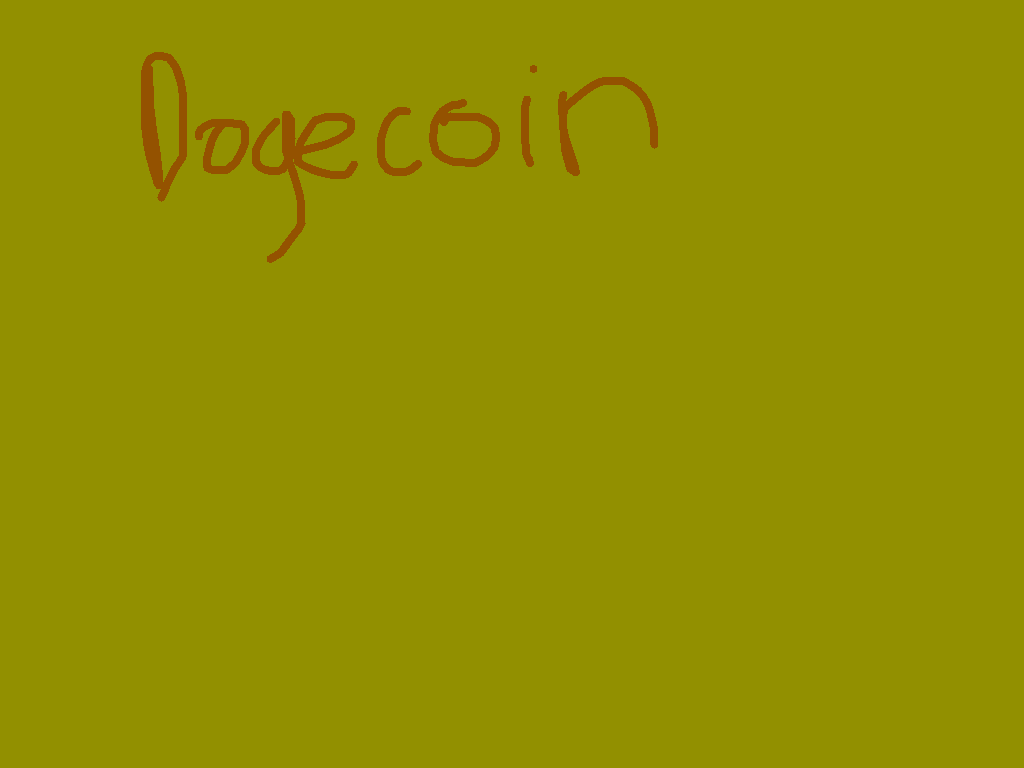 Dogecoin Clicker