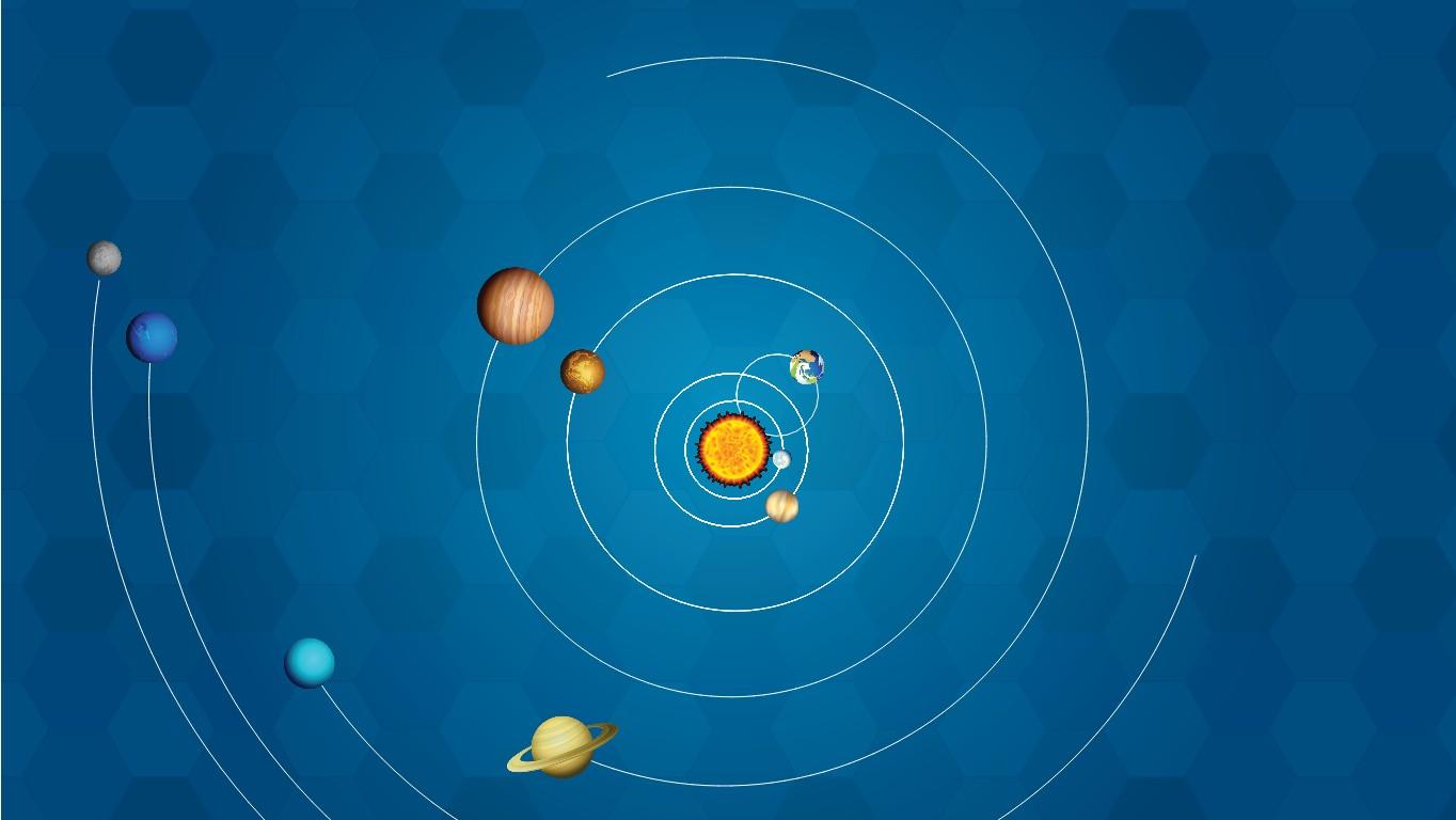 Solar System