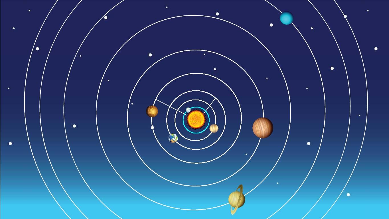 Solar System