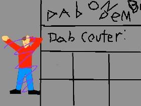 Dabbing Simulator 1 1