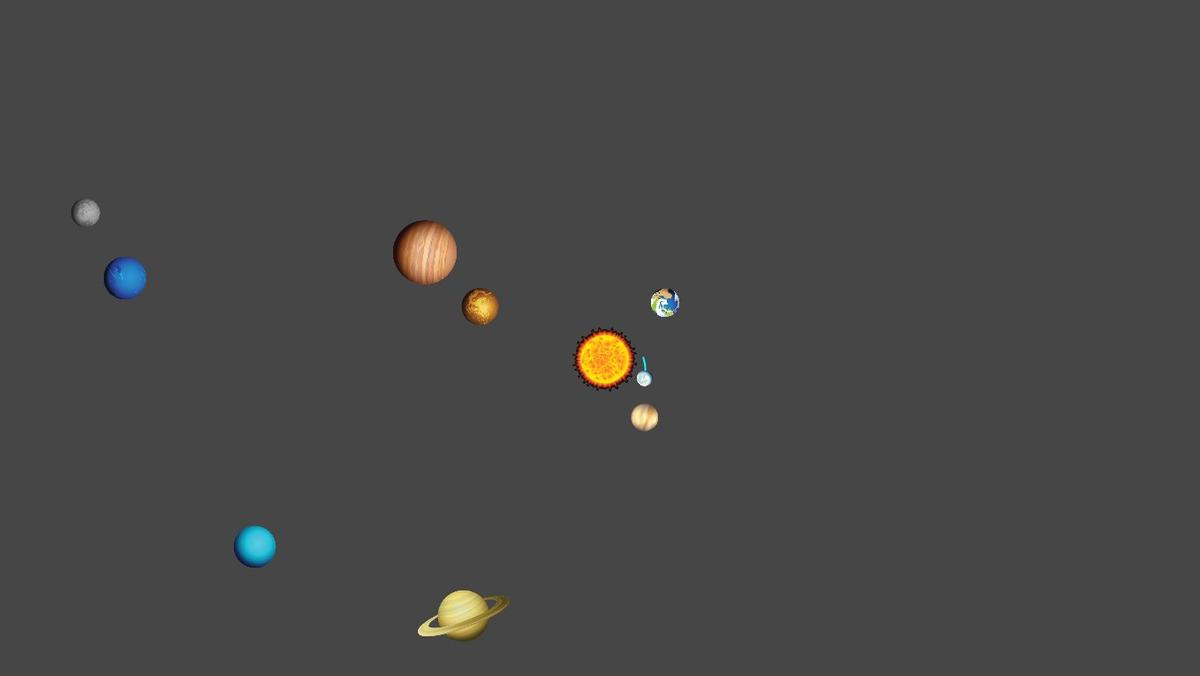 Solar System