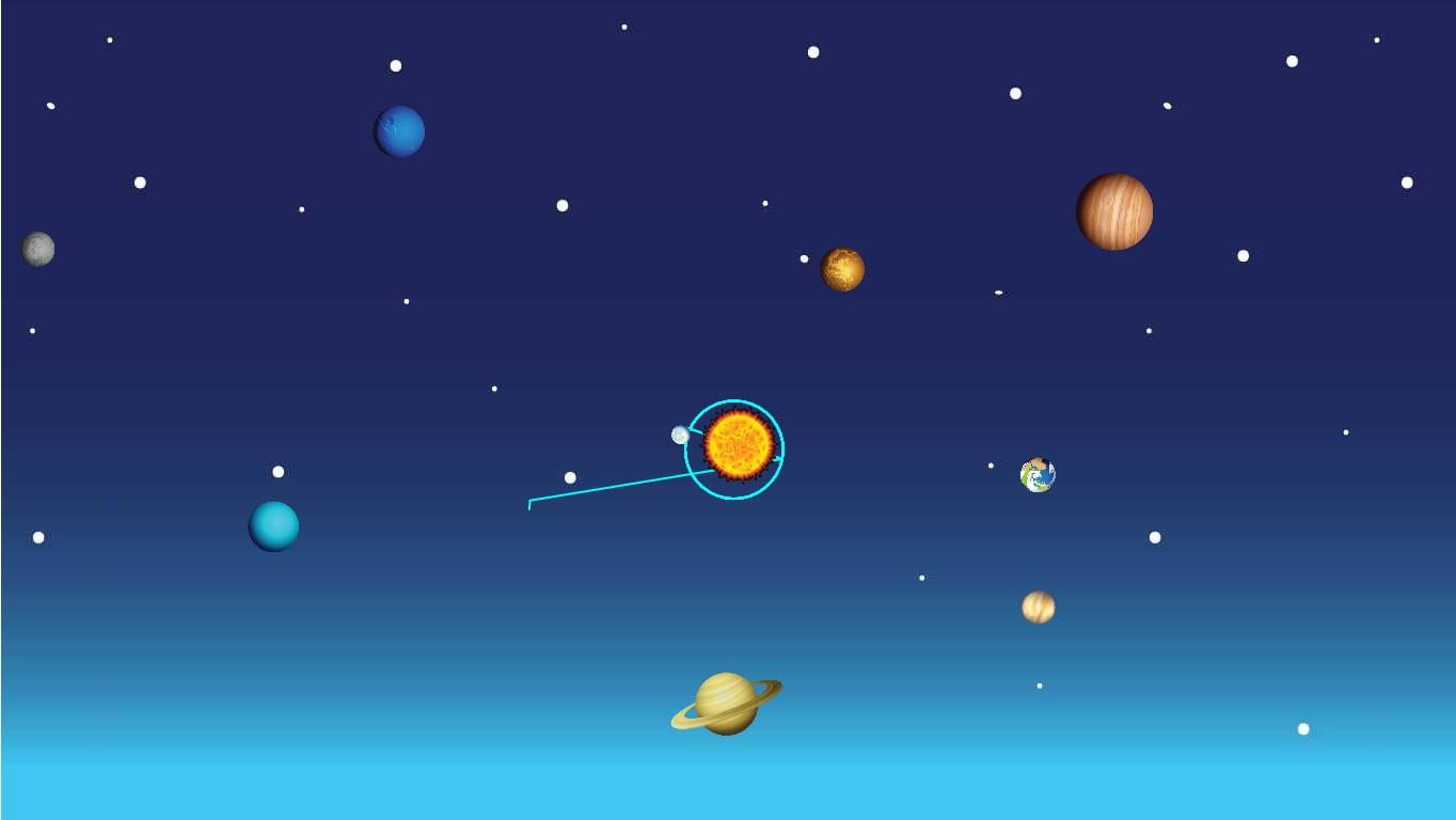 Solar System