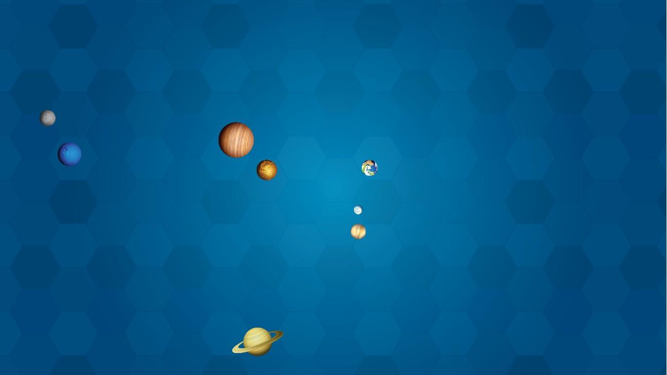 Solar System