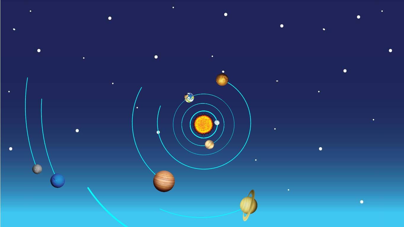 Solar System