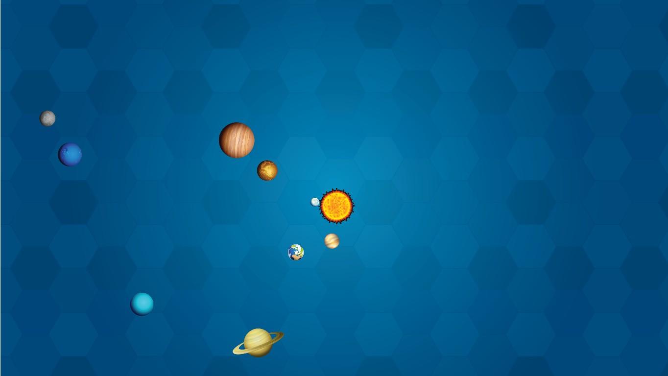 Solar System