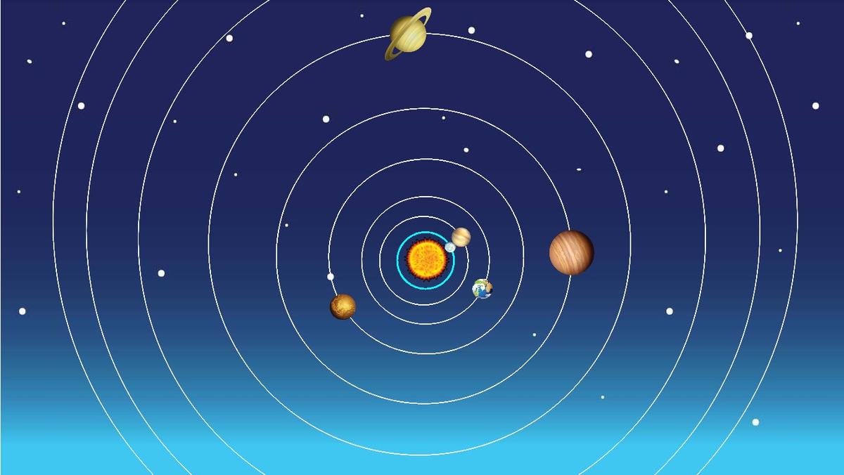 Solar System