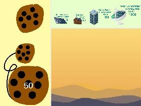 cookie clicker