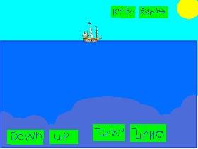 sinking ship simulator 1