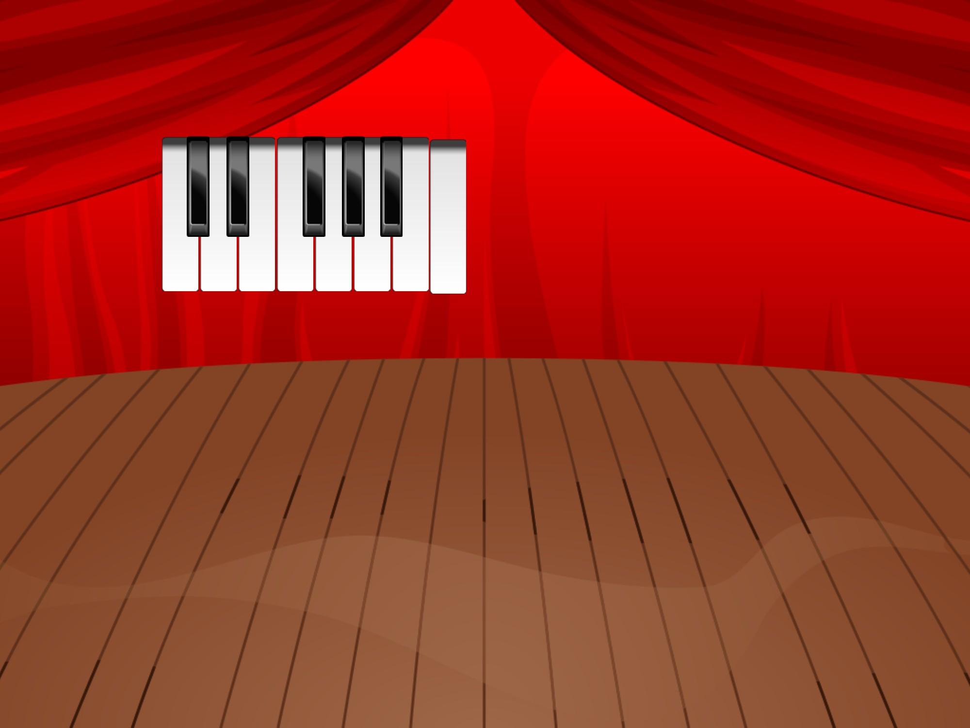 Jaedon&#039;s Piano