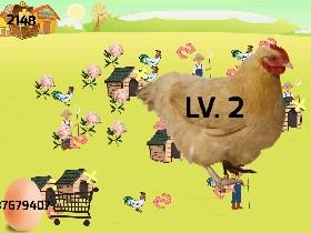 Chicken Tycoon! 1