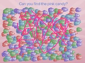 Candy Heart Search 1