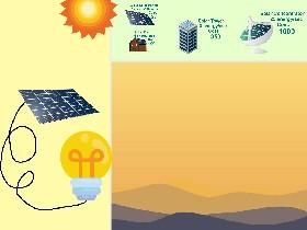 Solar Power Clicker easy