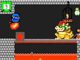 Mario Boss Battle 1 1 1