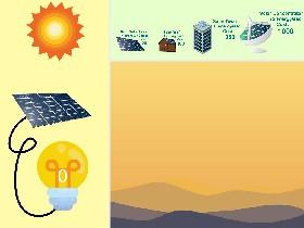 Solar Power Clicker 1