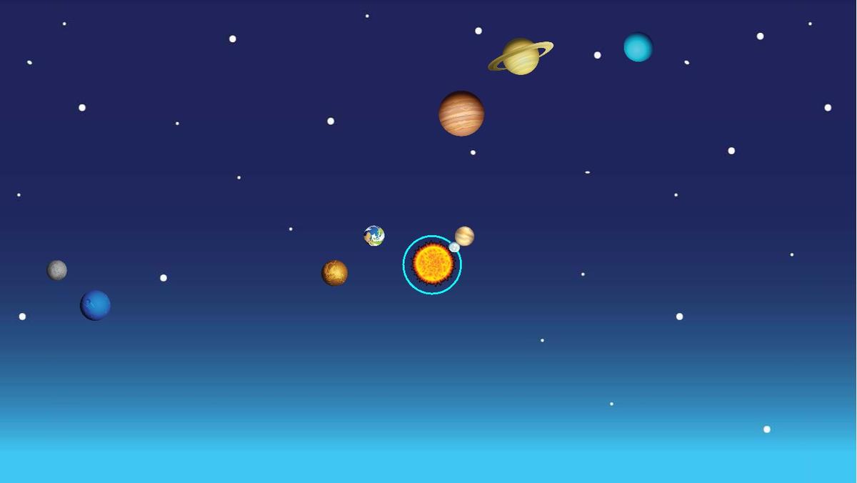 Solar System