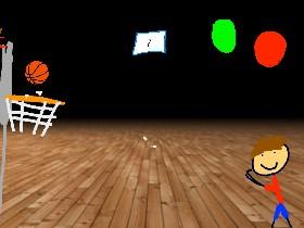 basketball