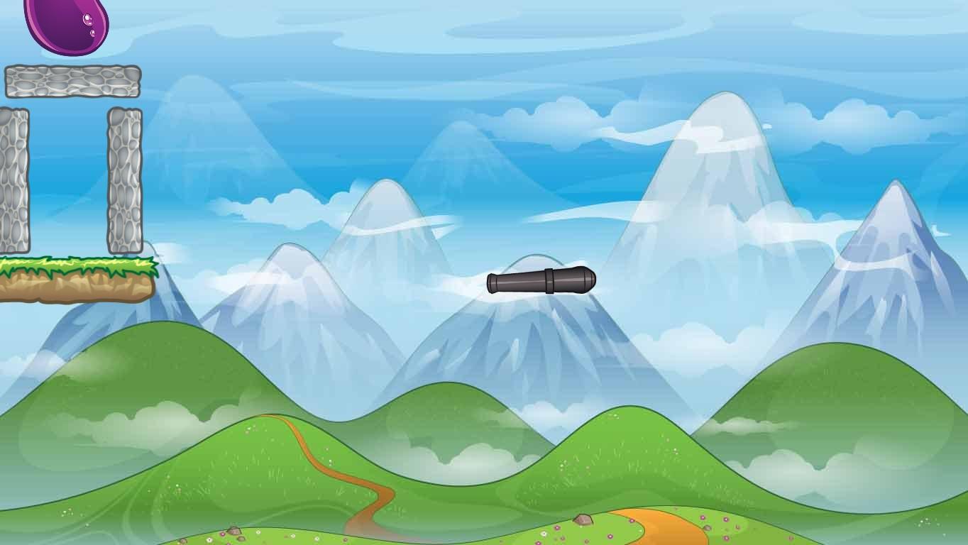 Physics Cannon 2-Player