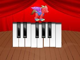 My Piano 1