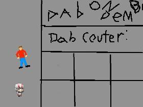 Dabbing Simulator 1.2.5