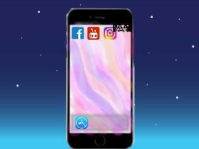 My iPhone📱 (beta) 1