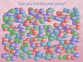 Candy Heart Search 1