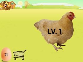 Chicken Tycoon! 1