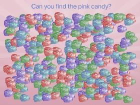 Candy Heart Search 1