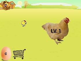 Chicken Tycoon! 1