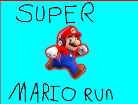 Super Mario Run 1 1