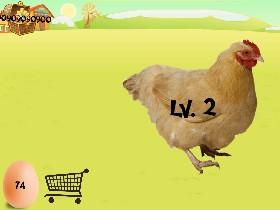 Chicken Tycoon! 1