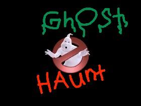 ghost haunt