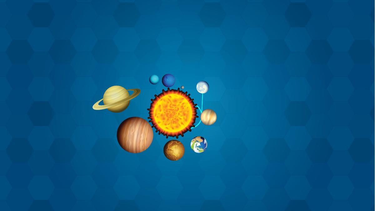 Solar System