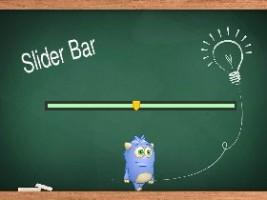 Slider Bar 1