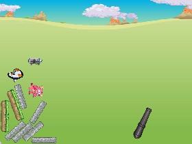 Physics Game 2