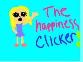 The happiness clicker 1