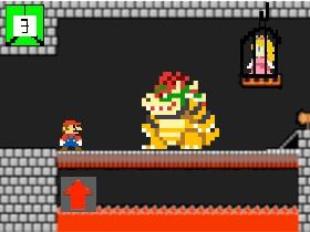 Mario Boss Battle 2 1 1