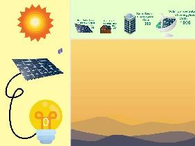 Solar Power Clicker 2