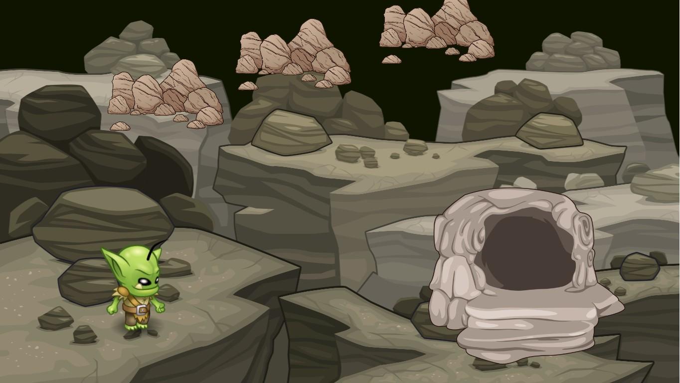 goblin cave