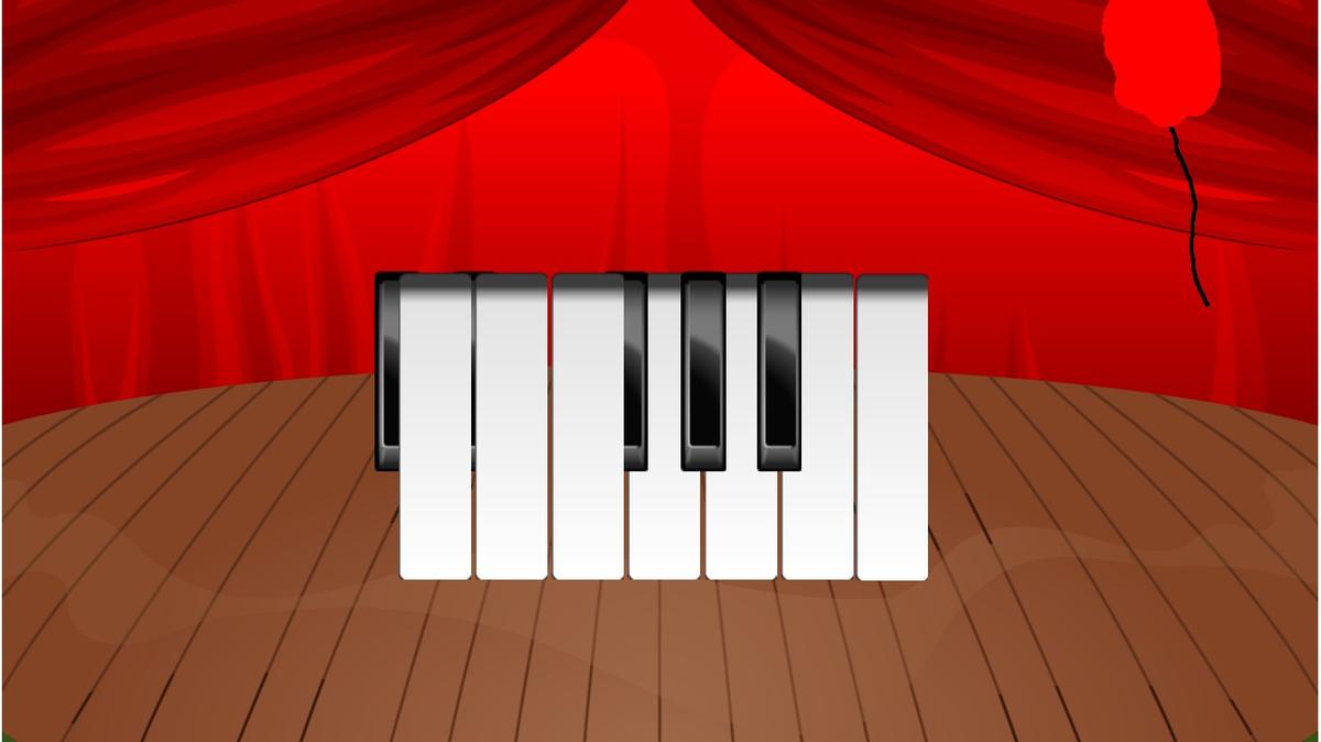 My Piano