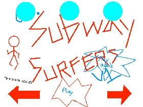 Subway surf v1 1