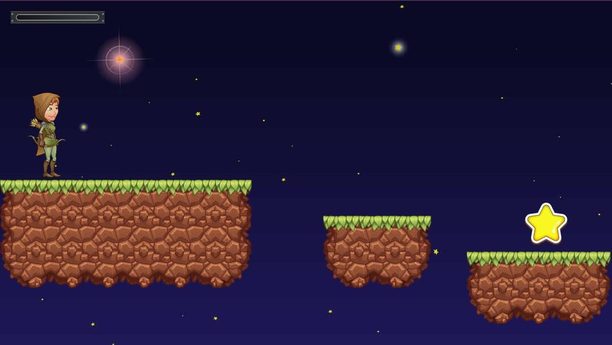 Platformer Tutorial