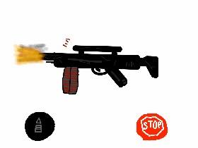 Gun Simulator