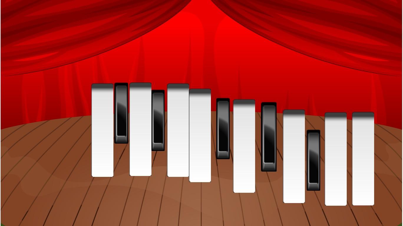 My Piano