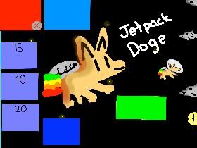 JETPACK DOGE!!! 1