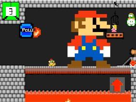 Mario Boss Battle 1 1