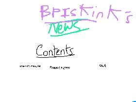 BPISKINF’s News!!,