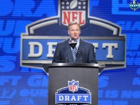 2018 NFL Draft Spin Draw