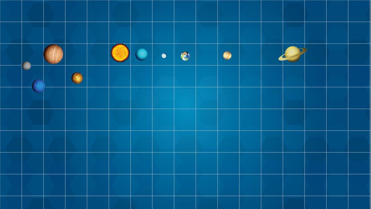 Solar System