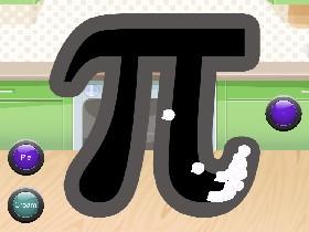 Bake the Perfect Pi! 1